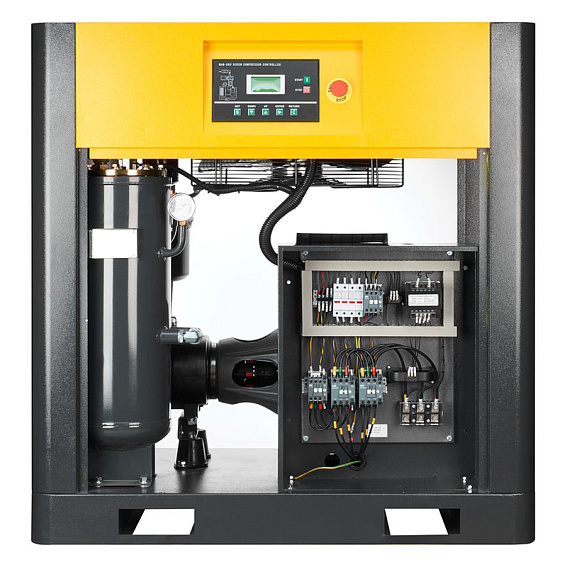 Винтовой компрессор ET SL 22-10 Винтовой компрессор ET SL 22-10